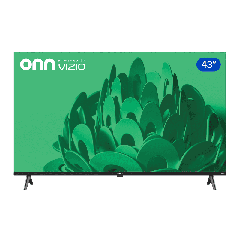onn 43" Class 1080P FHD Powered by VIZIO Smart Television, WFD43S-0830 accessories and compatibility