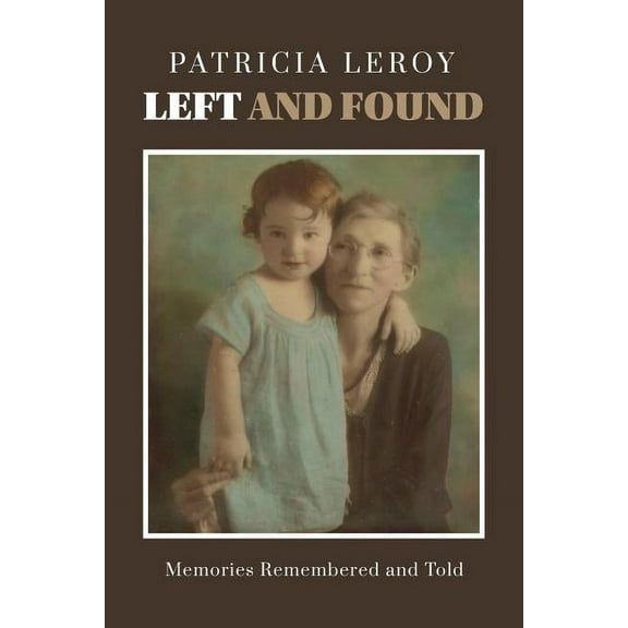 Left and Found (Paperback)