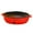 Red, variant on BNNG Electric Smokeless Indoor Grill w/Non-Stick Cooking Surface Customized BBQ, Multi-Function Grill Pan Electric Grill Pan Grill Electric Barbecue Grill