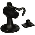 thumbnail image 2 of Deltana SAHF358U19 Pare-Chocs avec Support- Noir - Solide, 2 of 3