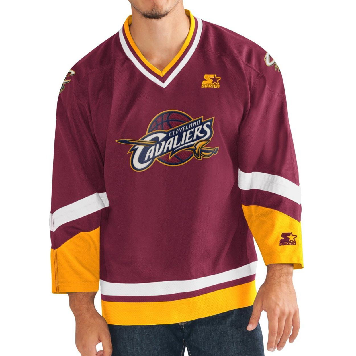 cleveland cavaliers jersey canada