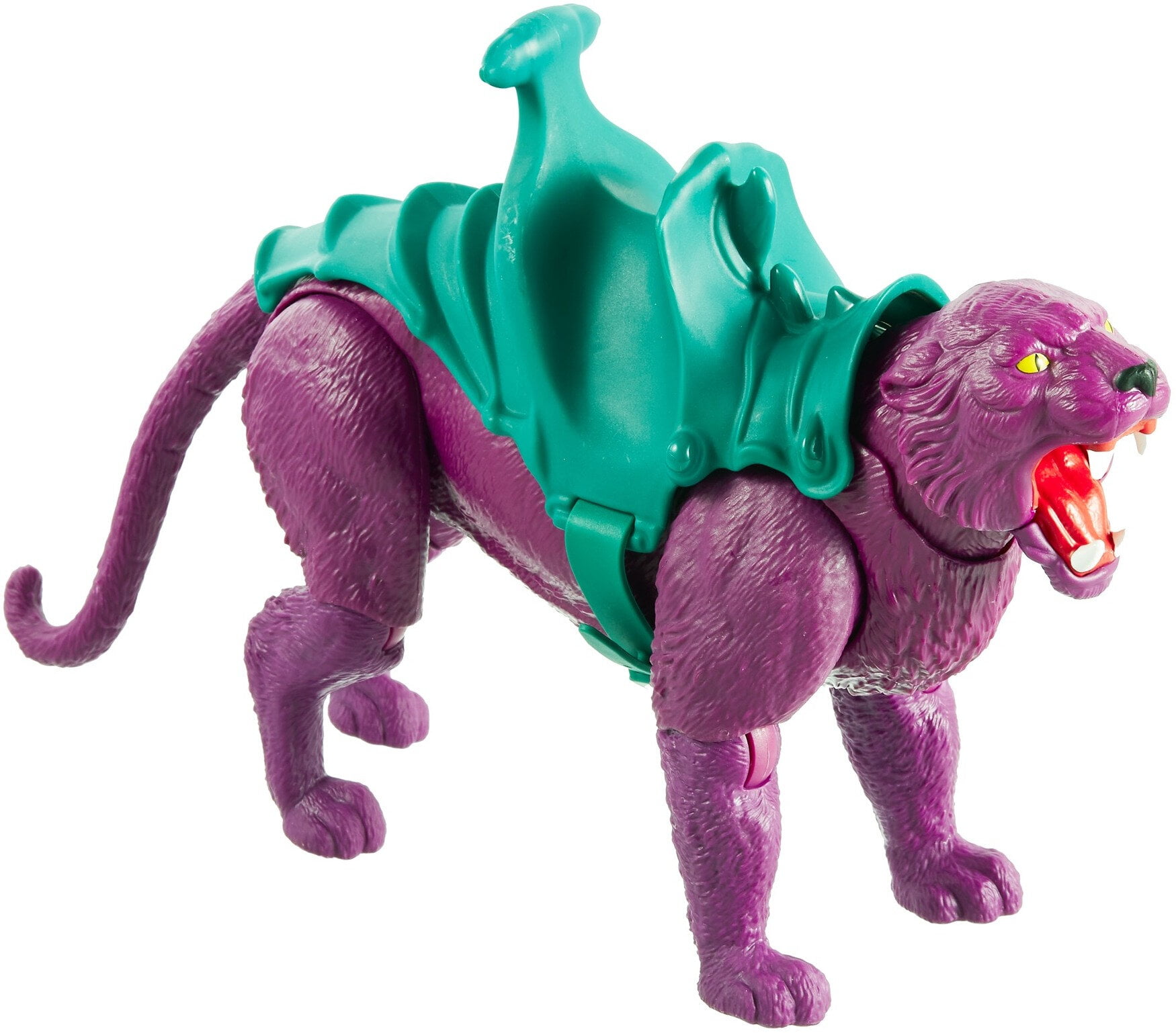 Masters of the Universe Origins Panthor Action Figure 