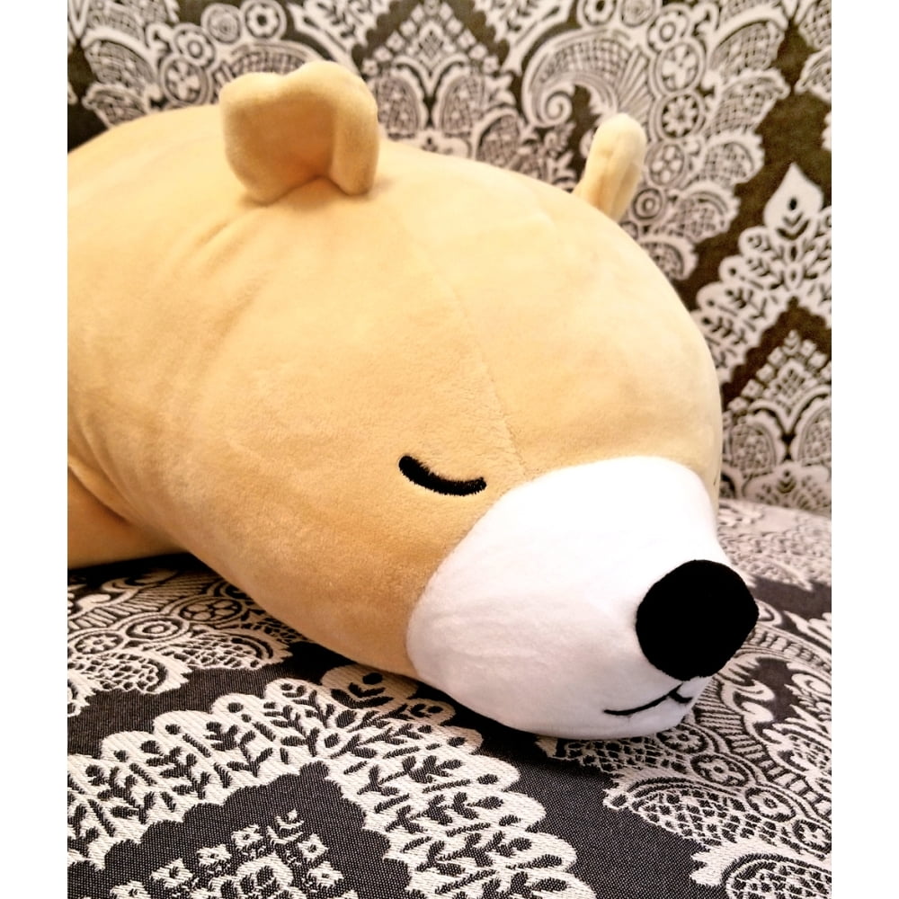 snoozimals bear