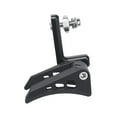 thumbnail image 1 of Protector de cadena de bicicleta, tensor de cadena de bicicleta, dispositivo ajustable, soporte de cadena, Protector de cadena, captura de caídas, DYNWAVEMX Guía de cadena de bicicleta, 1 of 8