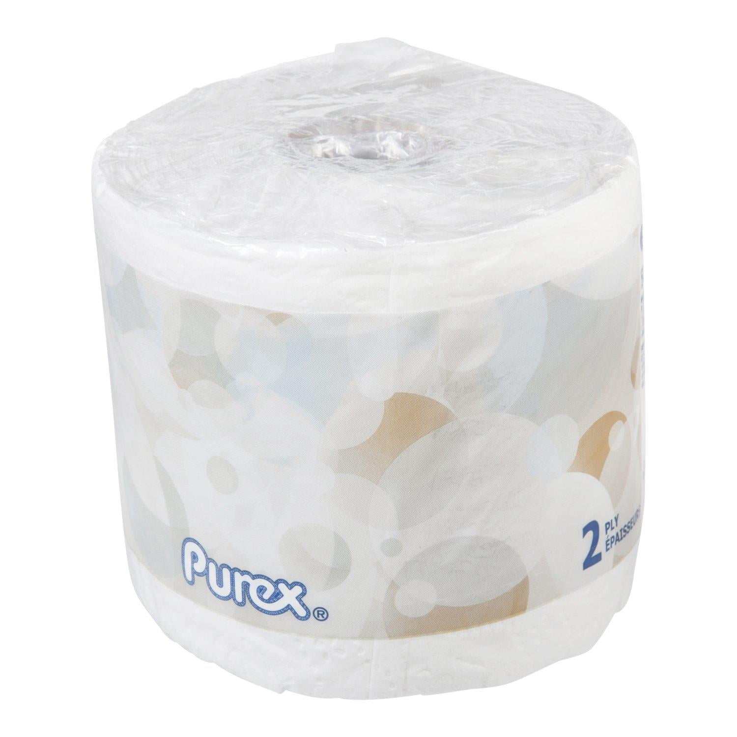 Purex 2-Ply Bathroom Tissue 60 Pack | Walmart Canada
