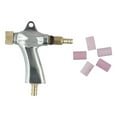 thumbnail image 1 of Sand Blaster Tool Sandblaster Tool Kit W/5 Ceramic Nozzles for Sandblaster A, 1 of 10
