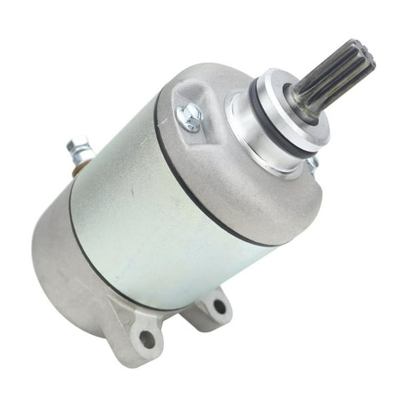 31200-HN5-A81 ATV Starter Motor 18607 For HONDA TRX350 Starter Motor