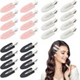thumbnail image 1 of No trace hair clip, no trace hair clip, no trace styling curling hair clip accessories., 1 of 4