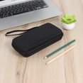 thumbnail image 3 of WINOMO Graphing Calculator Hard Carrying Travel Storage Case Bag Protective Pouch Box for TI-83 Plus / TI-84 Plus CE / TI-84 Plus / TI-89 Titanium / HP50G, 3 of 8