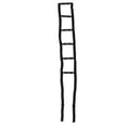 thumbnail image 4 of Adjustable Bed Ladder Assist, Pull Up Rope Ladder Convenient And Quick To Use  For Elderly For Work For Home For Patients, 4 of 8
