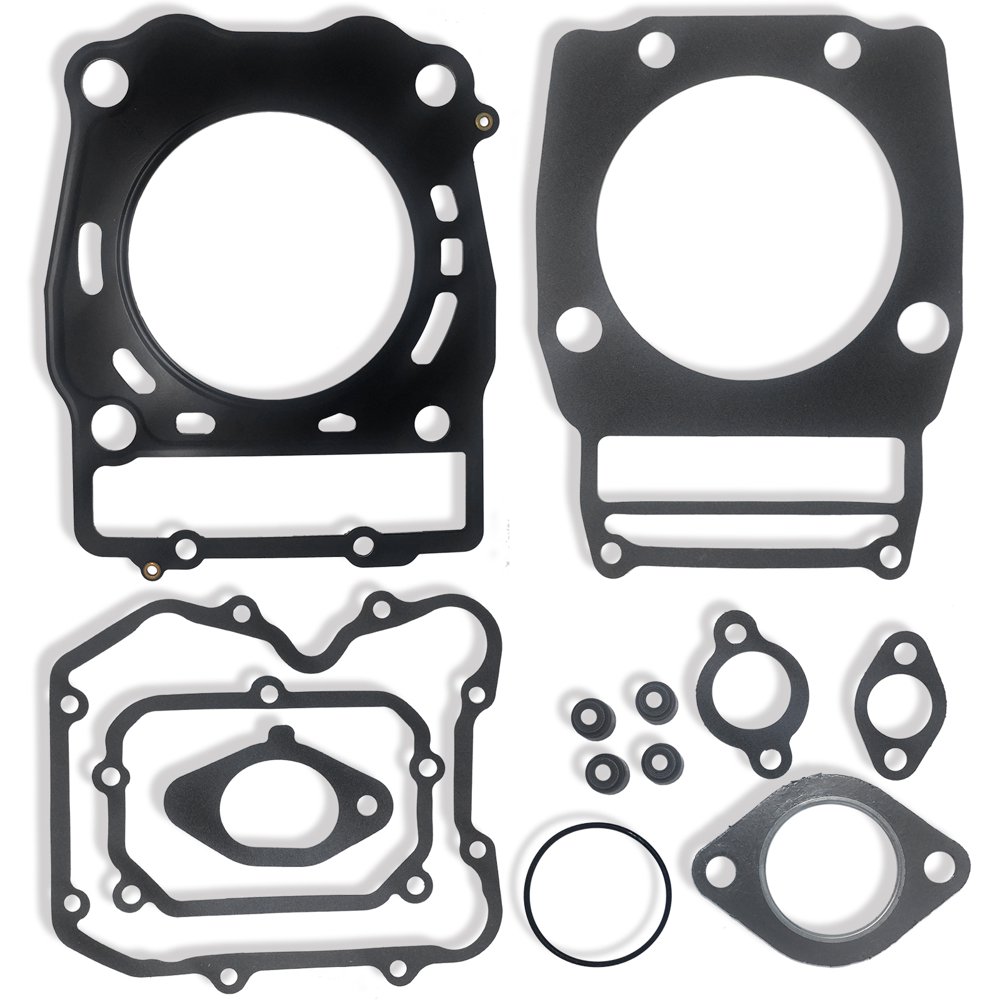 New Top End Gasket Kit for Polaris Sportsman 500 4x4 HO 19962013