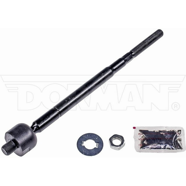 Convient pour Honda Odyssey Dorman MAS Select Chassis 2002-2004 Tie Rod End IS426 Select; Remplacement OE