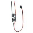 thumbnail image 1 of 2X UBEC 5V BEC Full Shielding Antijamming Switching Regulator for FPV RC Drone Receiver Power Supply(5A), 1 of 3