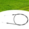 thumbnail image 4 of Drive Control Cable, Wear Resistant Lawn Mower Traction Cable Professional Manufacturing  for Lawn, 4 of 7