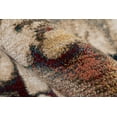 thumbnail image 4 of Momeni  Studio Abstract Area Rug 3'3" x 5'3" 3' x 5' Indoor,Accent Rectangle, 4 of 5