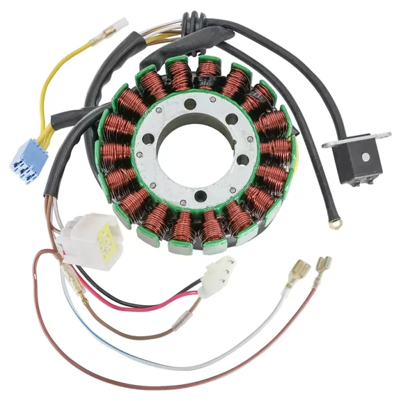 Stator for Polaris Sportsman 500 HO 2005 2006 2008 2012 2013 Atv Magneto