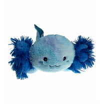 Plush Gear Axel The Axolotl 16 inch Plush Soft & Adorable Water Creature