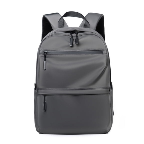Fashion Casual Backpack Laptop Computer Bag Commute Travel Backpack Student Class Schoolbag