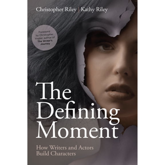 The Defining Moment (Paperback)