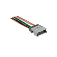 thumbnail image 4 of WIRING HARNESS AMERICAN INT; GM 2000-2003, 4 of 4