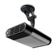 thumbnail image 2 of Calentador de coche Cola Ventilador de calefacción de coche 12V Negro Gris, 2 of 7