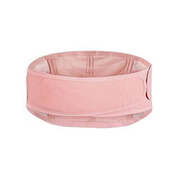 Adjustable Maternity Belt, Pregnant Woman Special Safety Pregnancy Belly Support Band Abdominal Support Brace