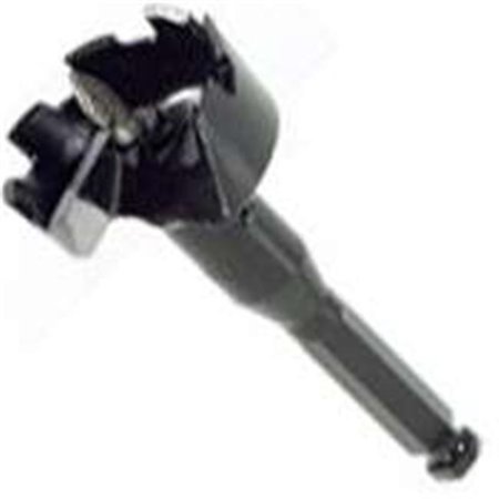 

3046006 1.25 In. 3-Cutter Self Feed Drill Bit