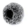thumbnail image 1 of DeadCat Microphone Windshield Furry Windproof Muff Windscreen Cover For H1N L21D, 1 of 5