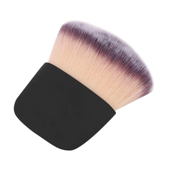 Brocha de maquillaje MAVIS LAVEN Mini Soft Hair para cosméticos en polvo