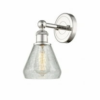 Innovations Lighting - Conesus - 1 Light Wall Sconce In Industrial Style-12.5