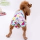 thumbnail image 5 of Pañales lavables para perras Braguitas reutilizables para perros Pantalones de seguridad fisiológica para la menstruación Pañales ajustables para gatos Suministros para mascotas, 5 of 5