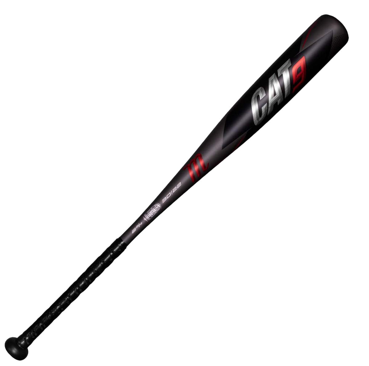 Marucci CAT9 Youth -8 USSSA Baseball Bat: MSBC98, 30