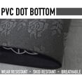 thumbnail image 4 of Warning Man Cave Enter at Your Own Risk 3x2 Feet Funny Area Rug Indoor Welcome Mat Doormat Accent Home Decor, 4 of 4