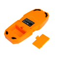 thumbnail image 4 of Colaxi Digital Stud Finders Wall Center Sensors curate Handheld Waterproof ner for Drywall Joist Pipe Yellow, 4 of 10
