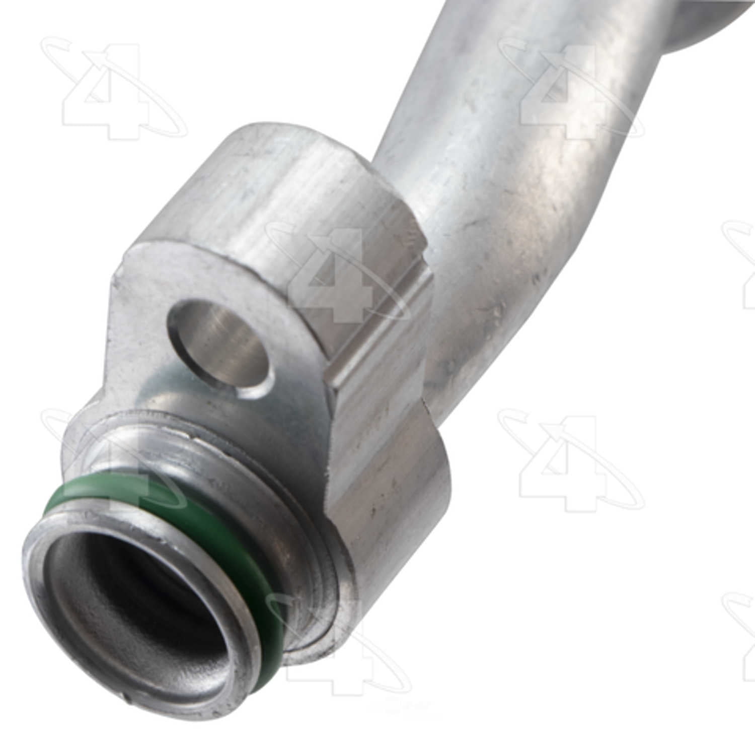 Murray Climate Control 66458 A/c Refrigerant Suction Hose