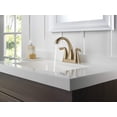 thumbnail image 2 of Delta Faucet 25840LF-CZ Arvo Centerset, Champagne Bronze, 2 of 6