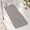 Tan-1, variant on Translucent Coral 1 Extra Long Non Slip Vinyl Bathtub & Shower Mat