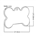 zyooh-metal-studded-bone-shaped-dog-tag-with-engraved-lettering-lost
