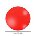 thumbnail image 4 of Inflable Halloween 4 Modos 16 Colores Claros para Regalos Fiesta () Rojo, 4 of 5