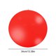 thumbnail image 4 of Inflable Halloween 4 Modos 16 Colores Claros para Regalos Fiesta () Rojo, 4 of 4