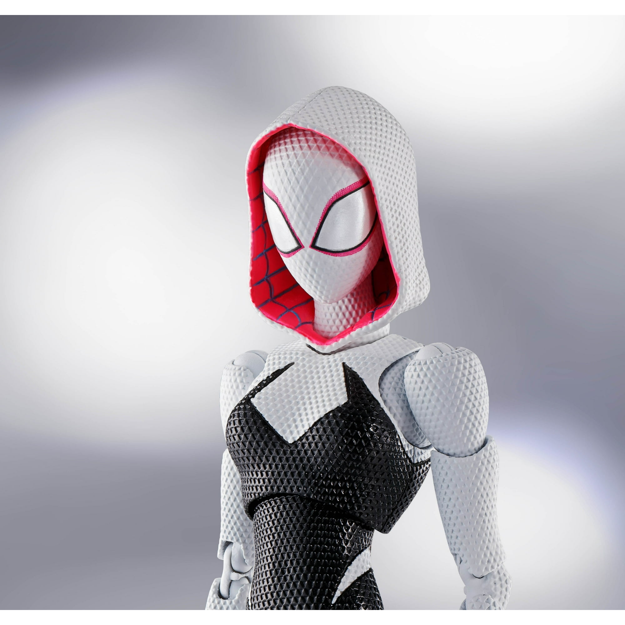 Sh figuarts spider gwen discount