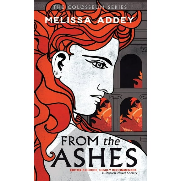 From the Ashes, (Paperback)