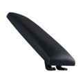 thumbnail image 3 of Speravity Tapa de reposabrazos de cuero para coche, tapa de reposabrazos de consola central, pestillo de cubierta de reposabrazos de cuero PU Ventana automotriz negro, 3 of 6