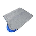 thumbnail image 3 of Sac de Couchage de Camping Léger 4 Saisons Chaud Sac de Couchage de Randonnée pour Voyage en Plein Air Randonnée, 3 of 7