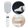 thumbnail image 4 of Electric Feather Duster Telescopic for Desktop Keyboard Home, 4 of 9