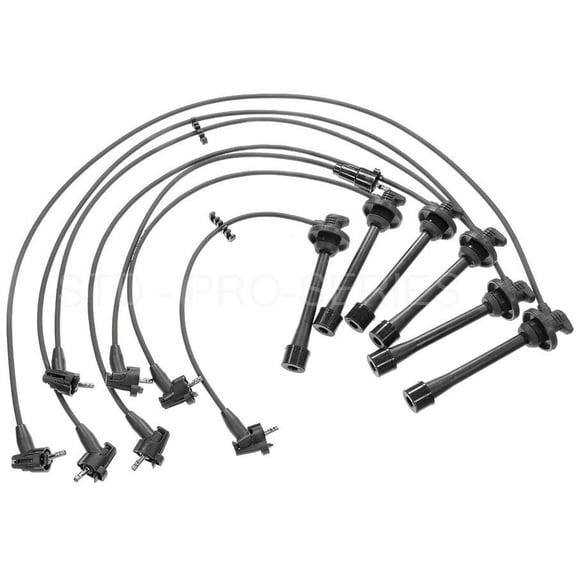 Spark Plug Wire Set