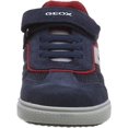 thumbnail image 2 of Geox Kids Boys Poseido 3 Little Kid/Big Kid, 2 of 7