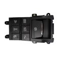 thumbnail image 2 of Dashboard Auto Switch Electronic Hand Brake Switch Vehicle Accessories 93300-D30304X 93300D30304X for Hyundai Kia, 2 of 5