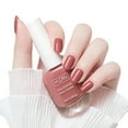 thumbnail image 1 of Water Based Nail Polish Tearable Free Baking Long Lasting & Fast Drying Nail Art 10, 1 of 2