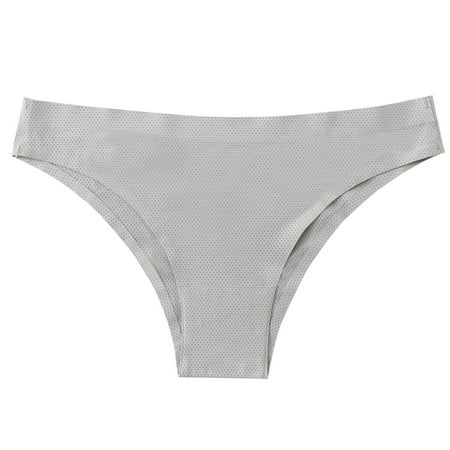 

Womens Briefs Comfortable Breathable Panties Ladies Briefs Panties Lingerie For Women